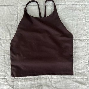 Old navy active tank top